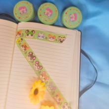 Load image into Gallery viewer, Ham Ham Washi Tape
