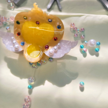 Load image into Gallery viewer, Eternal Lunar Magic Hair Claw Clip
