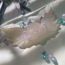 Load image into Gallery viewer, Cosmic Magical Girl Hair Clip
