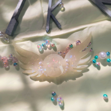 Load image into Gallery viewer, Cosmic Magical Girl Hair Clip
