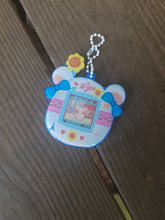 Load image into Gallery viewer, Bijou Hamagotchi Keychain B Grade
