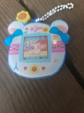 Load image into Gallery viewer, Bijou Hamagotchi Keychain B Grade
