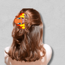 Load image into Gallery viewer, CCS: Hair Clip
