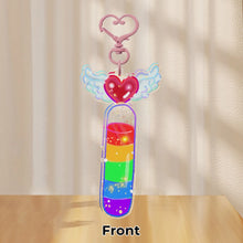 Load image into Gallery viewer, Ham Ham Heartbreak Love Meter Liquid Shaker
