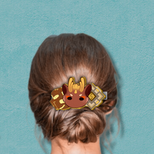 Load image into Gallery viewer, CCS: Hair Clip
