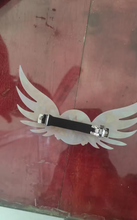 Load image into Gallery viewer, Cosmic Magical Girl Hair Clip
