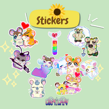 Load image into Gallery viewer, Ham Ham Starter Bundle
