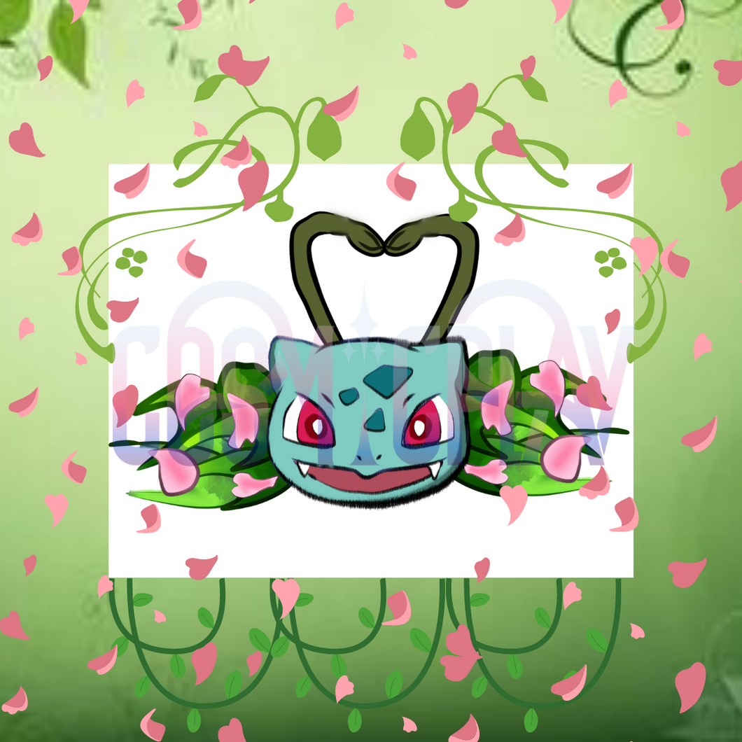 Preorder: Petal Bulba