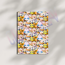 Load image into Gallery viewer, Hamtaro Ham Ham Pals Art Prints &amp; Posters
