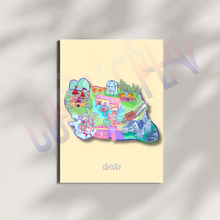 Load image into Gallery viewer, Hamtaro Ham Ham Pals Art Prints &amp; Posters
