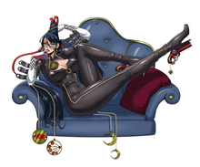 Load image into Gallery viewer, Dommy Witch Sticker
