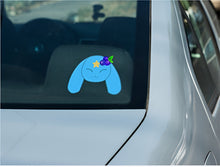 Load image into Gallery viewer, CCS Preorder: Car Decal
