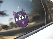 Load image into Gallery viewer, CCS Preorder: Car Decal
