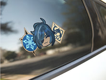 Load image into Gallery viewer, CCS Preorder: Car Decal
