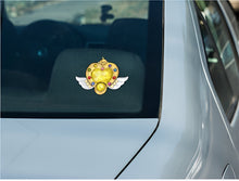 Load image into Gallery viewer, CCS Preorder: Car Decal
