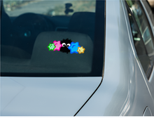 Load image into Gallery viewer, CCS Preorder: Car Decal
